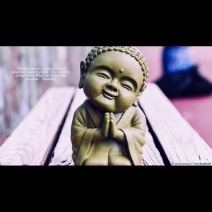 Meet your Posher, Adrienne